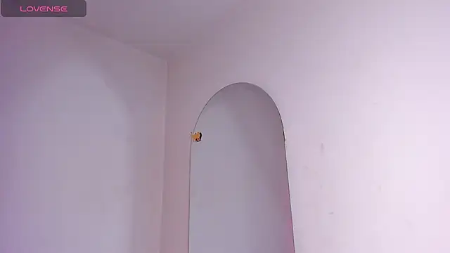 Viioleett cum online show from July 18, 4:44 pm