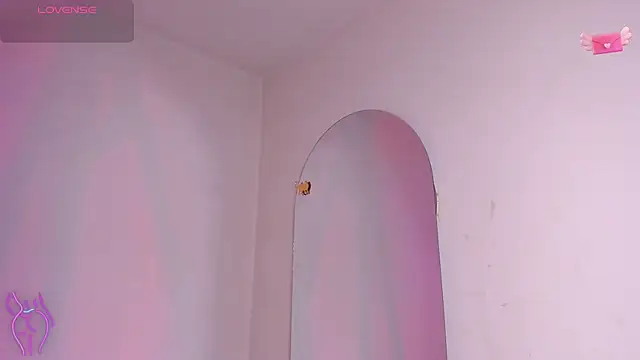 Viioleett cum online show from July 25, 2:25 pm