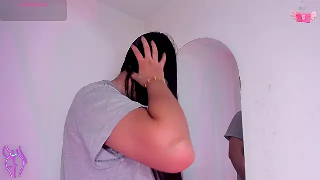 Viioleett cum online show from August 1, 2:05 pm