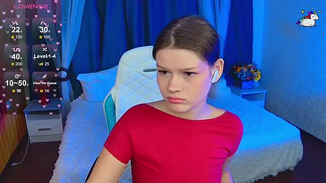 Lunamytrend online show from September 22, 6:15 am