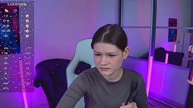 Lunamytrend online show from September 29, 6:18 am