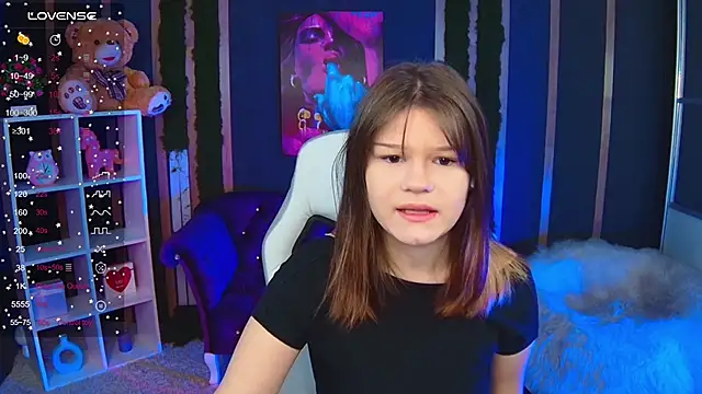 Lunamytrend online show from December 3, 6:10 am