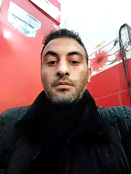 mahdiDido online show from November 23, 11:21 am