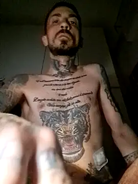 Robe420 online show from May 1, 10:58 pm