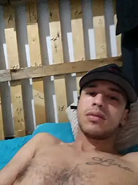 Santi2323xxX online show from March 26, 10:15 pm