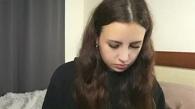 Snapshot of TerisaPurdy chatting on September 19, 8:27 am TerisaPurdy online show from September 19, 8:27 am