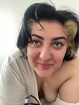 inked nekoo online show from February 9, 6:01 pm