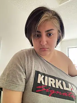 inked nekoo online show from March 13, 7:31 pm