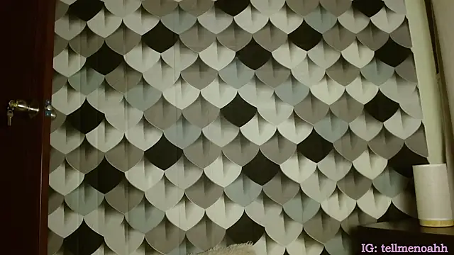 Hairyparadise online show from January 14, 12:05 am