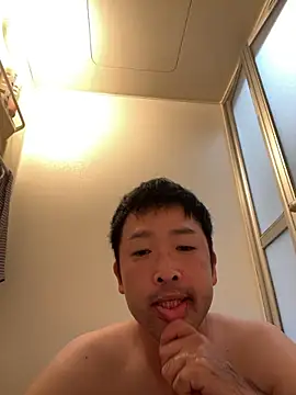 Snapshot of shin0689 chatting on September 21, 4:47 am shin0689 online show from September 21, 4:47 am