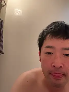 Snapshot of shin0689 chatting on October 4, 11:03 pm shin0689 online show from October 4, 11:03 pm