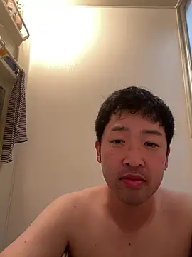 Snapshot of shin0689 chatting on October 11, 2:04 pm shin0689 online show from October 11, 2:04 pm