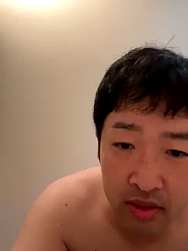 Snapshot of shin0689 chatting on October 20, 9:48 pm shin0689 online show from October 20, 9:48 pm