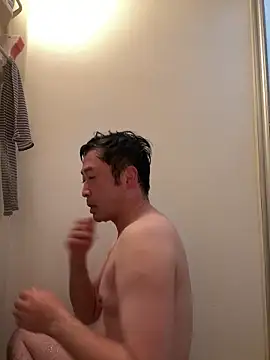 shin0689 online show from February 6, 11:41 pm