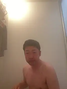 shin0689 online show from March 21, 1:54 am