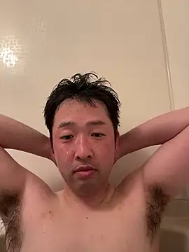 shin0689 online show from April 10, 12:43 pm