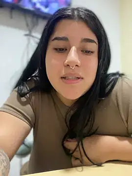 Tokio Sakura online show from February 16, 6:04 pm