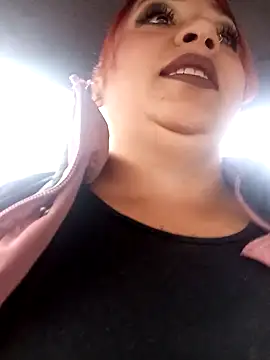 Mariana-94 online show from October 16, 11:44 am