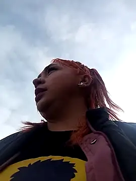 Mariana-94 online show from November 20, 11:43 am