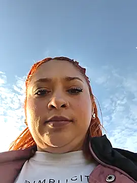 Mariana-94 online show from February 9, 12:09 pm