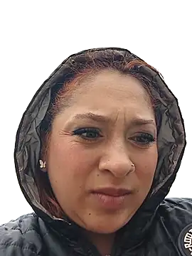 Mariana-94 online show from February 14, 2:03 pm