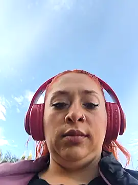 Mariana-94 online show from May 5, 11:29 am