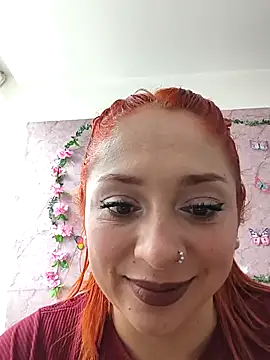 Mariana-94 online show from May 7, 12:32 pm