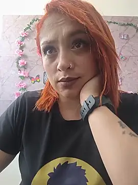 Mariana-94 online show from May 9, 6:13 pm