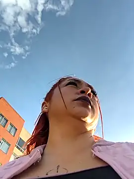 Mariana-94 online show from May 15, 11:28 am