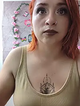 Mariana-94 online show from May 16, 11:42 am