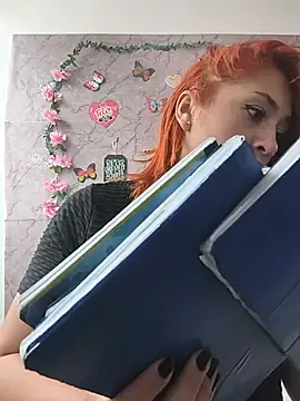 Mariana-94 online show from May 18, 4:24 pm