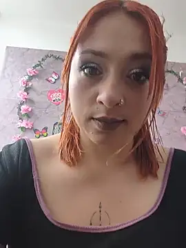 Mariana-94 online show from May 21, 12:34 pm