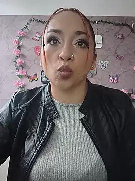 Mariana-94 online show from June 1, 11:34 am