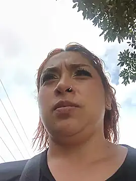 Mariana-94 online show from June 3, 2:55 pm