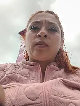 Mariana-94 online show from June 6, 6:12 pm
