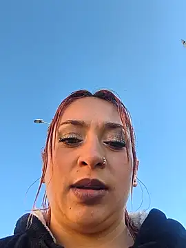 Mariana-94 online show from June 11, 12:25 pm