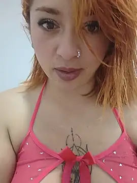 Mariana-94 online show from June 13, 12:25 pm