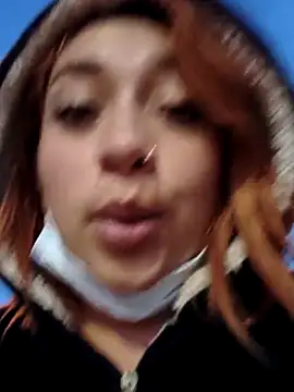 Mariana-94 online show from June 17, 10:28 am