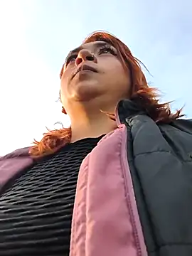 Mariana-94 online show from July 10, 11:24 am