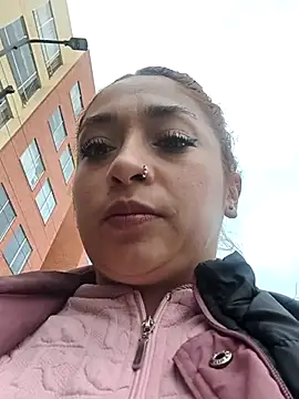 Mariana-94 online show from July 14, 11:27 am