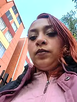 Mariana-94 online show from July 21, 11:23 am