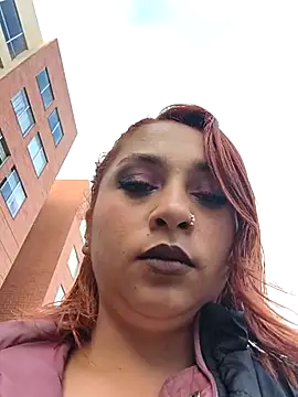Mariana-94 online show from July 22, 11:24 am