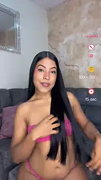 Kendra C online show from March 11, 1:22 am