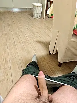 LucifertheGenius online show from December 18, 10:49 pm