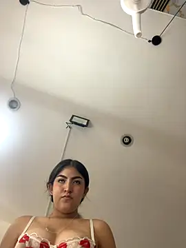 Snapshot of Gaby-Herrera chatting on September 25, 8:23 pm Gaby-Herrera online show from September 25, 8:23 pm