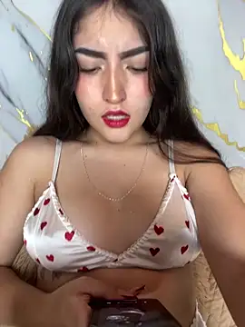 Snapshot of Gaby-Herrera chatting on September 26, 8:24 pm Gaby-Herrera online show from September 26, 8:24 pm