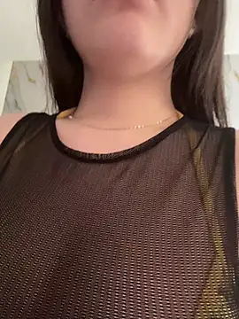 Snapshot of Gaby-Herrera chatting on May 9, 8:47 pm Gaby-Herrera online show from May 9, 8:47 pm