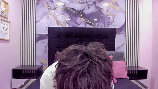 Snapshot of Desire_Ecstasy chatting on November 26, 12:50 pm Desire Ecstasy online show from November 26, 12:50 pm