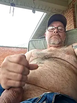 troygreen407 online show from April 4, 4:15 pm