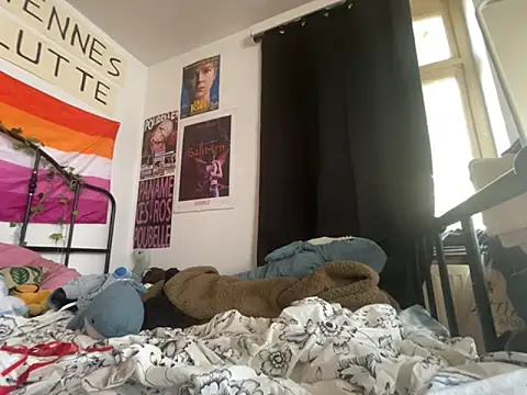 Styxlust online show from October 1, 2:01 pm